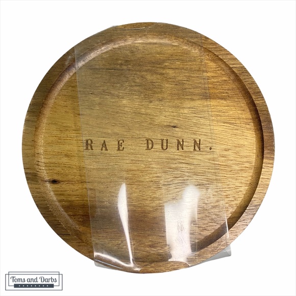 Rae Dunn SPICE BBQ RUB 3 Piece Set Spice Jar - Picture 4 of 7